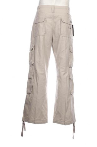 Мъжки панталон Brandit, Размер M, Цвят Бежов, Цена 27,90 лв.