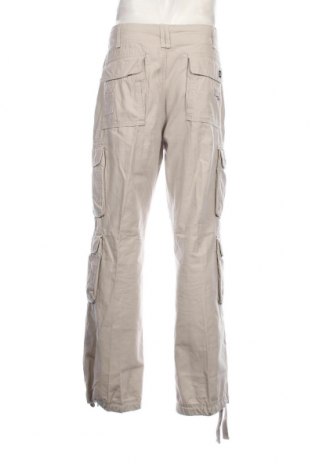 Мъжки панталон Brandit, Размер L, Цвят Бежов, Цена 27,90 лв.