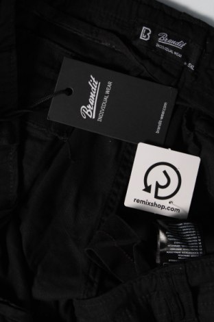 Pantaloni de bărbați Brandit, Mărime 5XL, Culoare Negru, Preț 198,85 Lei