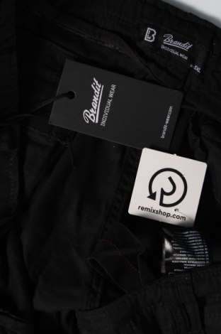 Herrenhose Brandit, Größe 5XL, Farbe Schwarz, Preis € 47,94