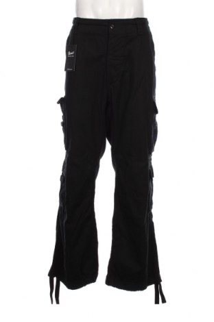 Pantaloni de bărbați Brandit, Mărime 5XL, Culoare Negru, Preț 214,14 Lei