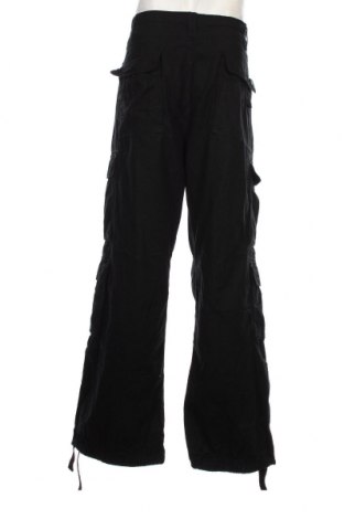Pánské kalhoty  Brandit, Velikost 5XL, Barva Černá, Cena  1 348,00 Kč