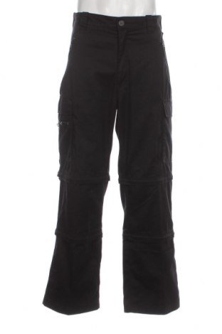 Pánské kalhoty  Brandit, Velikost XL, Barva Černá, Cena  741,00 Kč