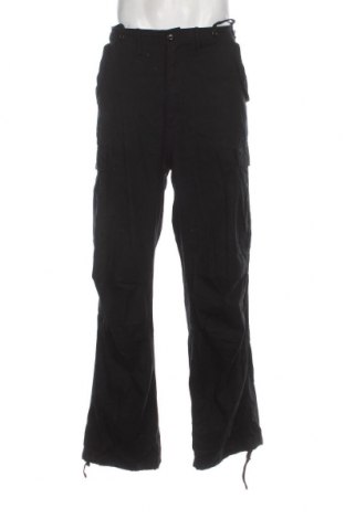 Ανδρικό παντελόνι Brandit, Μέγεθος XXL, Χρώμα Μαύρο, Τιμή 28,76 €