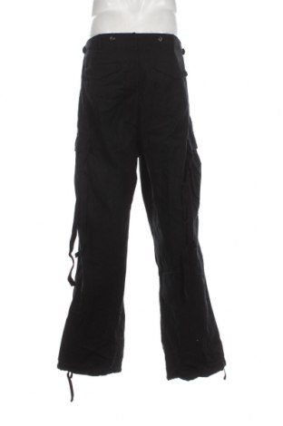 Pantaloni de bărbați Brandit, Mărime XXL, Culoare Negru, Preț 168,26 Lei