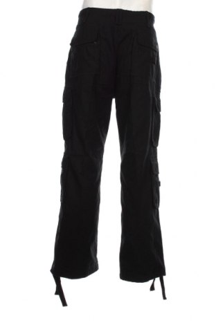 Мъжки панталон Brandit, Размер M, Цвят Черен, Цена 27,90 лв.