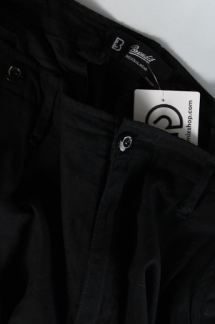 Pánské kalhoty  Brandit, Velikost XL, Barva Černá, Cena  1 348,00 Kč