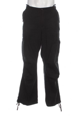 Ανδρικό παντελόνι Brandit, Μέγεθος XL, Χρώμα Μαύρο, Τιμή 23,97 €