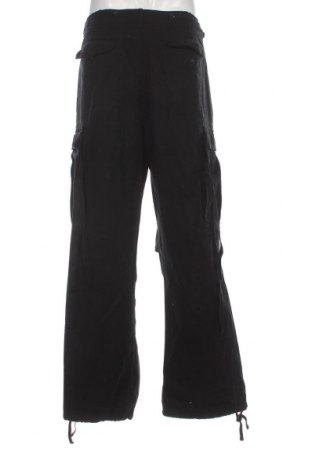 Pánské kalhoty  Brandit, Velikost XL, Barva Černá, Cena  1 348,00 Kč