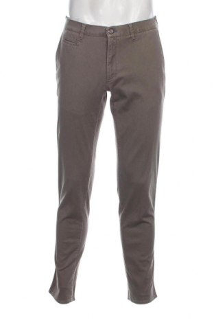 Мъжки панталон Brax, Размер M, Цвят Сив, Цена 42,00 лв.