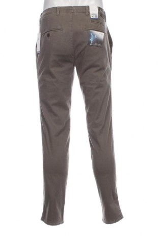 Мъжки панталон Brax, Размер M, Цвят Сив, Цена 140,00 лв.