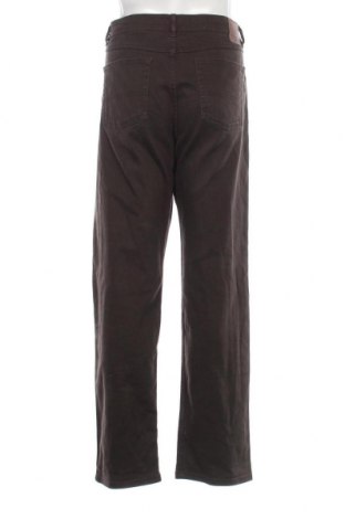 Pantaloni de bărbați Brax, Mărime L, Culoare Maro, Preț 81,58 Lei