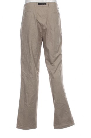 Ανδρικό παντελόνι Brax, Μέγεθος L, Χρώμα  Μπέζ, Τιμή 19,18 €