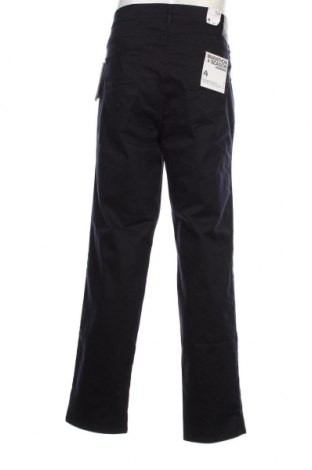 Мъжки панталон Brax, Размер XL, Цвят Син, Цена 63,00 лв.