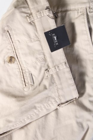 Ανδρικό παντελόνι Brax, Μέγεθος L, Χρώμα  Μπέζ, Τιμή 28,86 €