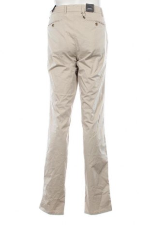 Pantaloni de bărbați Brax, Mărime L, Culoare Bej, Preț 207,24 Lei