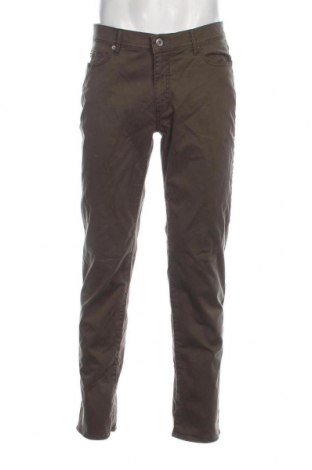 Pánské kalhoty  Brax, Velikost L, Barva Zelená, Cena  494,00 Kč