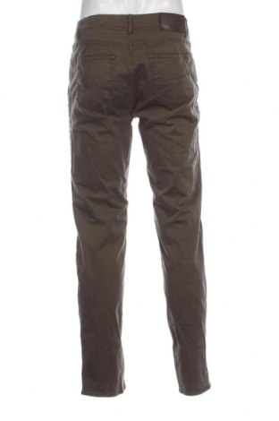 Мъжки панталон Brax, Размер L, Цвят Зелен, Цена 31,00 лв.