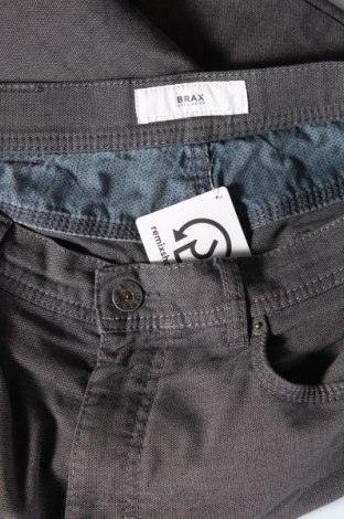 Ανδρικό παντελόνι Brax, Μέγεθος M, Χρώμα Γκρί, Τιμή 17,26 €