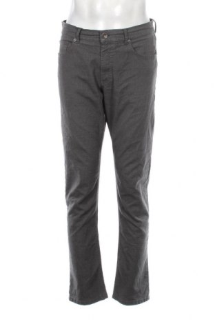 Ανδρικό παντελόνι Brax, Μέγεθος M, Χρώμα Γκρί, Τιμή 6,90 €