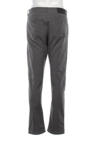 Pantaloni de bărbați Brax, Mărime M, Culoare Gri, Preț 36,71 Lei