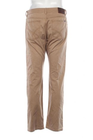Pánské kalhoty  Brax, Velikost M, Barva Béžová, Cena  188,00 Kč
