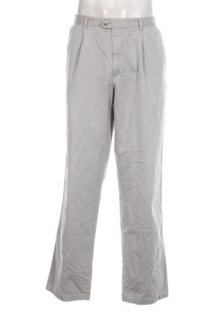 Мъжки панталон Brax, Размер XL, Цвят Сив, Цена 43,55 лв.