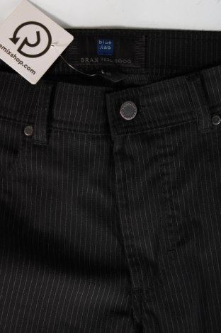 Ανδρικό παντελόνι Brax, Μέγεθος M, Χρώμα Μαύρο, Τιμή 19,96 €