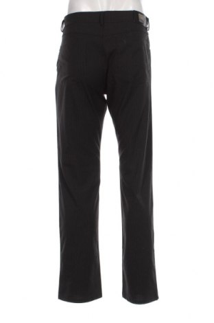 Pantaloni de bărbați Brax, Mărime M, Culoare Negru, Preț 110,60 Lei