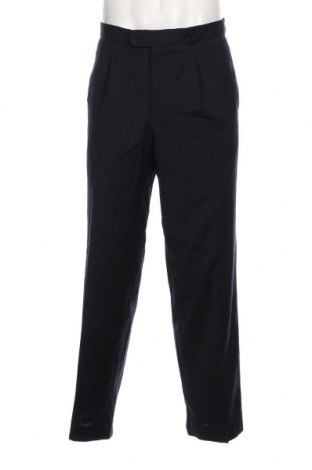 Ανδρικό παντελόνι Brook Taverner, Μέγεθος L, Χρώμα Μπλέ, Τιμή 2,69 €