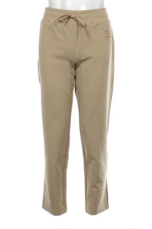 Мъжки панталон Burberry, Размер L, Цвят Кафяв, Цена 220,00 лв.