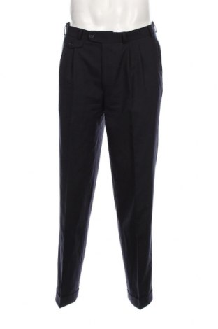 Ανδρικό παντελόνι Burberrys, Μέγεθος L, Χρώμα Μπλέ, Τιμή 32,66 €
