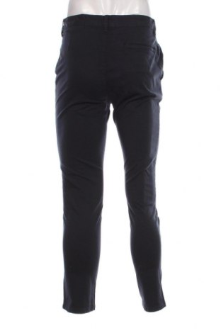 Мъжки панталон Burton of London, Размер M, Цвят Син, Цена 18,60 лв.