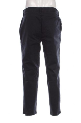 Pantaloni de bărbați Burton of London, Mărime L, Culoare Albastru, Preț 305,92 Lei