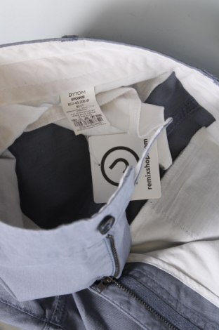 Ανδρικό παντελόνι Bytom, Μέγεθος M, Χρώμα Μπλέ, Τιμή 9,80 €