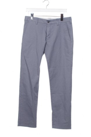 Pantaloni de bărbați Bytom, Mărime M, Culoare Albastru, Preț 47,27 Lei