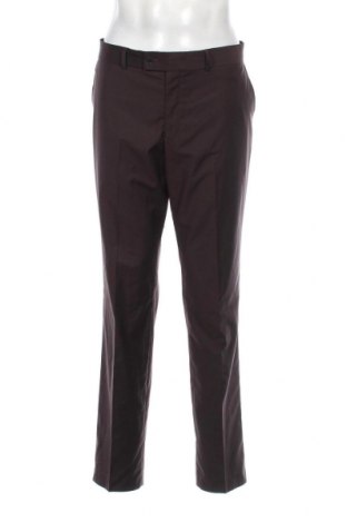 Pánské kalhoty  C&A, Velikost XL, Barva Fialová, Cena  129,00 Kč