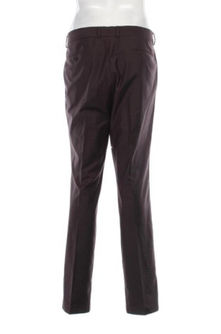 Pánské kalhoty  C&A, Velikost XL, Barva Fialová, Cena  185,00 Kč