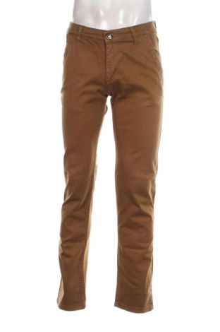 Ανδρικό παντελόνι C&C, Μέγεθος M, Χρώμα Καφέ, Τιμή 9,30 €