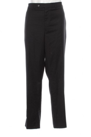 Мъжки панталон Calvin Klein, Размер XXL, Цвят Черен, Цена 103,20 лв.