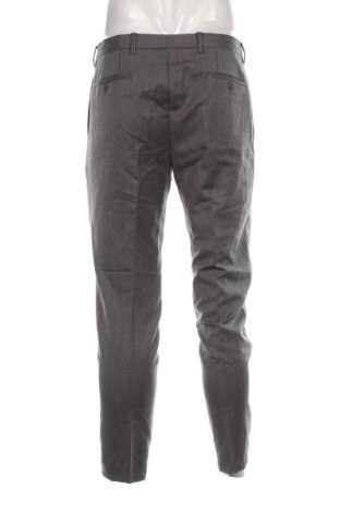 Pantaloni de bărbați Calvin Klein, Mărime M, Culoare Gri, Preț 191,00 Lei