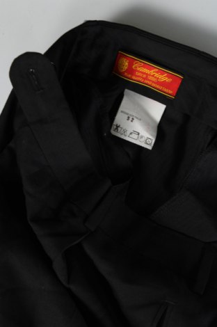 Pánske nohavice  Cambridge, Veľkosť L, Farba Čierna, Cena  4,93 €