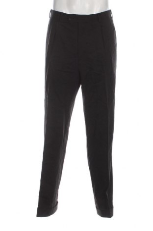 Ανδρικό παντελόνι Cambridge, Μέγεθος L, Χρώμα Μαύρο, Τιμή 2,69 €