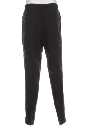 Ανδρικό παντελόνι Cambridge, Μέγεθος L, Χρώμα Μαύρο, Τιμή 5,38 €