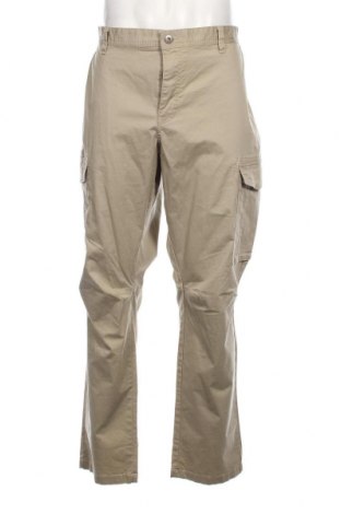 Мъжки панталон Canda, Размер XL, Цвят Зелен, Цена 17,40 лв.