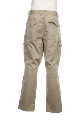 Мъжки панталон Canda, Размер XL, Цвят Зелен, Цена 29,00 лв.