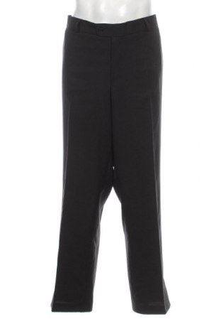 Pantaloni de bărbați Canda, Mărime XXL, Culoare Negru, Preț 38,16 Lei