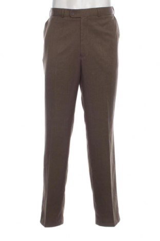 Pantaloni de bărbați Canda, Mărime XL, Culoare Maro, Preț 95,39 Lei