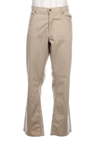 Мъжки панталон Canda, Размер XL, Цвят Бежов, Цена 13,05 лв.