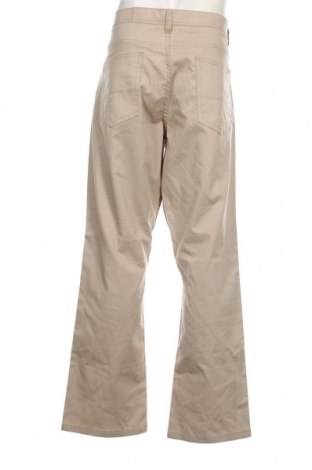 Мъжки панталон Canda, Размер XL, Цвят Бежов, Цена 29,00 лв.